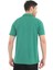 Erkek Polo T-Shirt Nox Yeşil 4