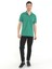 Erkek Polo T-Shirt Nox Yeşil 5