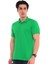 Erkek Polo T-Shirt Nox Yeşil 3