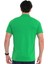 Erkek Polo T-Shirt Nox Yeşil 4