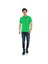 Erkek Polo T-Shirt Nox Yeşil 5
