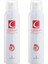 2 Adet Caldion Classic Kadın Deodorant 150 ml 1