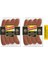 Dana Bratwurst Sosis 330- 370 gr 2'li Paket 1