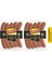 Dana Frankfurter Sosis 220-260 gr 2'li Paket 1