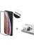 Apple iPhone 11 Pro Max Rika Serisi Anti-Dust Premium Temperli Cam Ekran Koruyucu + Kamera Lens Koruyucu 1