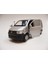 Volkswagen Transporter T6 Panelvan Gri Metal Model Araba 3