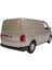 Volkswagen Transporter T6 Panelvan Gri Metal Model Araba 4