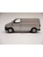 Volkswagen Transporter T6 Panelvan Gri Metal Model Araba 5