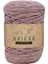 Koyu Kahverengi Chainy Cotton Ip 1