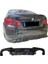 Bmw F10 3-Parça-Difüzör-Arka-Ek (Plastik) 3