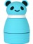 600ML Karikatür Silikon Katlanır Suluk (Yurt Dışından) 1