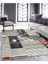 Renkli Halılar Yıkanabilir Dijital Baskı Modern Dekoratif Kaymaz Tabanlı Salon Halısı Mutfak Halısı Yolluk 1
