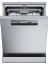 - DFS 76850 SS - Solo Dijital Ekranlı Bulaşık Makinesi - 8 Programlı 14 Kişilik - Inox - 60 cm - 114260012 2