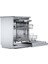 - DFS 76850 SS - Solo Dijital Ekranlı Bulaşık Makinesi - 8 Programlı 14 Kişilik - Inox - 60 cm - 114260012 4
