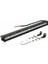 NKT GROUP Off Road Tek Sıra LED Bar Düz 33 cm 36W 12 Ledli 3