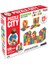 03703 Dede, Puzzle City 128 Parça 1