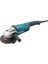 Büyük Taşlama Makinesi 180mm 2200w (Ga7020) 1