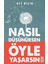 Nasıl Düşünürsen Öyle Yaşarsın - Ali Bilir 1