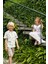 DeFacto Erkek Çocuk Regular Fit Polo Yaka Poplin Kısa Kollu Gömlek X2510A622HS