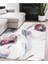 Renkli Halılar Yıkanabilir Dijital Baskı Modern Dekoratif Kaymaz Tabanlı Salon Halısı Mutfak Halısı Yolluk 1