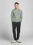 Jack & Jones Jjehıll Knit Crew Neck Noos - Twisted-12157321 1