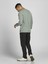 Jack & Jones Jjehıll Knit Crew Neck Noos - Twisted-12157321 2