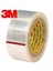 3m Şeffaf Koli Bandı 50 mm x 100 mt 4'lü 2