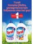 Leylak Bahçesi 33 Yıkama Jel Deterjan x 2 adet + Vernel Max Naturals Şakayık & Beyaz Çay 1440 ml (60 yıkama) 6