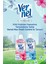 Max Fresh Control Çiçek Ferahlığı 2x1.32L & Vernel Max Fresh Control Buz Serinliği 1.32L 6