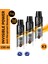 Men Invisible Power Deosprey X 3 Adet 1