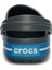 Crocband 11016-07W Charcoal Ocean Terlik 2