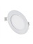 CT-5145 6W/6500K Alm. Panel LED Armatür (BEYAZ-12Lİ) Cata 1