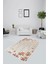 Renkli Halılar Yıkanabilir Dijital Baskı Modern Dekoratif Kaymaz Tabanlı Salon Halısı Mutfak Halısı Yolluk 1