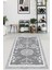 Renkli Halılar Yıkanabilir Dijital Baskı Modern Dekoratif Kaymaz Tabanlı Salon Halısı Mutfak Halısı Yolluk 1