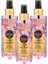 Pj Body Splash Silky Touch x 3 1