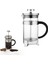 Essentials French Press Aroma 0.35L 2