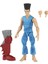 Marvel Legends X-Men Series Marvel's Legion(Baf Colossus) 5