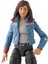 Marvel Legends Series America Chavez 4