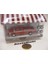 Ford F100 1975 Red Hobby Shop Greenlıght 2