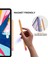 Apple Pencil 1 Nesil Kılıf Apple Pencil 1 Silikon Koruma Kılıfı 5