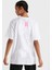 Bts Logo Oversize Tişört 2
