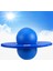 Bouncy Atlama Pogo Top Spor Fitness Açık Hava Aktivite Oyuncak –blue 5