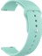 Amazfit Gts 2-2e Için Silikon Kordon Kayış Su Yeşili 1