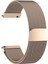 Amazfit Gts 2-2e Için Mıknatıslı Milanese Kordon Vintage 1
