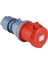 5X63A. Uzatma Priz IP44 1
