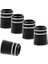 Golf Ferrules .370 4 Pc 1