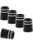 Golf Ferrules .370 4 Pc 2