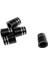 Golf Ferrules .370 4 Pc 3