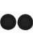 9xrepair Yedek Kulak Pedleri Sony MDR-G45/MDR-110LP 1x 9 Pcs Için Köpük Yastığı 2