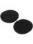 9xrepair Yedek Kulak Pedleri Sony MDR-G45/MDR-110LP 1x 9 Pcs Için Köpük Yastığı 4